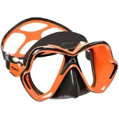 Mares Maschera Subacquea X Vision Ultra Ls
