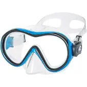 Abysstar Maschera Subacquea Kronos