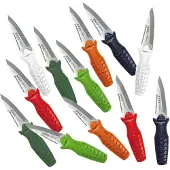 Salvimar Coltello Predathor Pack