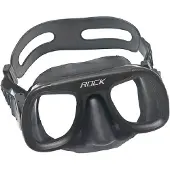 Abysstar Maschera Per Pesca Subacquea Rock