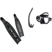 Spetton Attrezzatura Per La Pesca Subacquea Elite3 Sx30