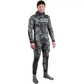 Spetton Muta Per Pesca Subacquea Med 7/5 Mm