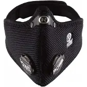 Respro Maschera protettiva ultraleggera Nero M Nero M