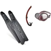 Spetton Attrezzatura Per La Pesca Subacquea Black Diamond