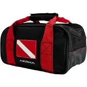 AKONA Borsa Per Attrezzatura Yukon Recycled
