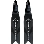 Cetma Pinne Per Freediving Lotus Soft