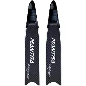 Cetma Pinne Per Freediving Mantra Xsoft