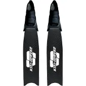 Cetma Pinne Per Freediving Dynami-tech Long