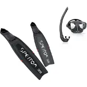 Spetton Attrezzatura Per La Pesca Subacquea Elite1 Sx30