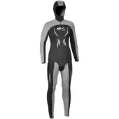 C4 Freediving Giacca Da Apnea Da Donna Vertical Up 5 Mm