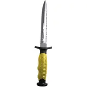 Epsealon Coltello Acciaio Inossidabile Silex