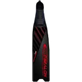 Epsealon Pinne Da Pesca Subacquea Hybrid Hard