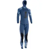 BEUCHAT Pantaloni Da Pesca Subacquea Atlant Pro Long John 3 Mm