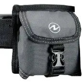 Aqualung Fr Tasca Portapesi Zuma Additional Back