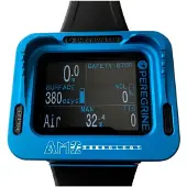 Amx Teknology Protezione Per Computer Subacqueo Peregrine V1 T6082