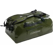 Cressi Borsa Per Attrezzatura Versa Dry 40l