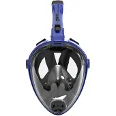 Mares Aquazone Maschera Da Snorkeling Aquazone