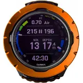 Amx Teknology Protezione Per Computer Subacqueo Gin Mk2 V1 T6082