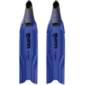 Mares Pure Passion Pinne Per Freediving X-wing Short