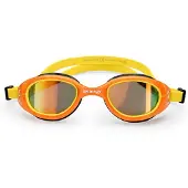 Synergy Occhiali Da Nuoto Trisight Silicone