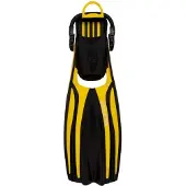 Genesis Scuba Pinne Da Immersione Flow