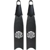 Cetma Pinne Per Freediving Lotus 21° Medium