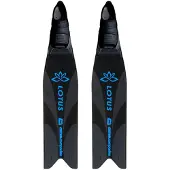 Cetma Pinne Per Freediving Lotus Soft