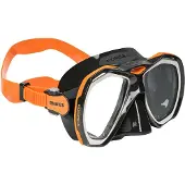 Mares Maschera Subacquea Force-x