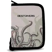 Best Divers Copertina Di Taccuino Immersioni 6 Anelli