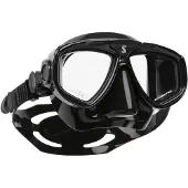 SCUBAPRO Maschera Subacquea Zoom Rental
