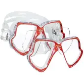 Mares Lente Correttiva Destra X-vision Mid