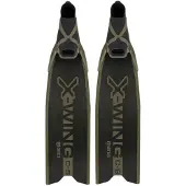Mares Pure Passion Pinne Da Immersione X-wing C-s Soft