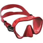 Cressi Maschera Subacquea Z2
