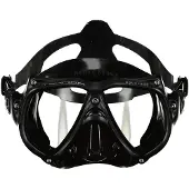 Aqua Lung Maschera Subacquea Teknika