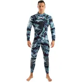 Seac Sub Muta Per Pesca Subacquea Body Fit 1.5 Mm