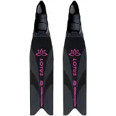 Cetma Pinne Per Freediving Lotus Soft