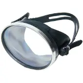BEUCHAT Maschera Subacquea Securit