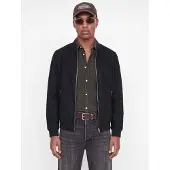 Jack & Jones Giacca di mezza stagione 'JWHTANO' nero