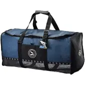 Ist Dolphin Tech Borsa Per Attrezzatura Mesh
