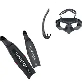 Spetton Attrezzatura Per La Pesca Subacquea Elite4 Sx30