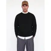 Jack & Jones Felpa 'JACOLLIE' nero