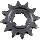 Renthal Corona Anteriore 252-520 Grooved