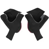 X-Lite Imbottiture Per Guance N-com X-702 Steadyfit