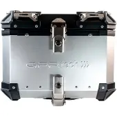 Gpr Exclusive Bauletto Da Moto Alpi-tech 45l Universal