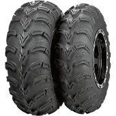 ITP -quad Pneumatico Quad Mulixl 60l E M&s