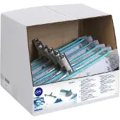 Gre Pools Spazzola in alluminio Gamma Premium 45cm