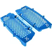 X-grip Set protezione radiatore XG-1650 - Nero - X Grip