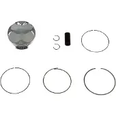 Vertex Piston Kit Pistone Ø 78.00 B Ref:24097b