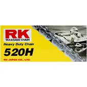 Rk Catena 520h Heavy Duty