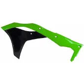 Rtech Protezioni Radiatore Kawasaki Kx 250f 17-19